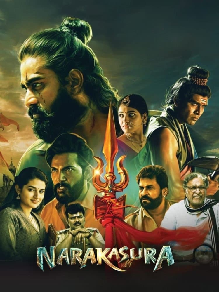 Narakasura