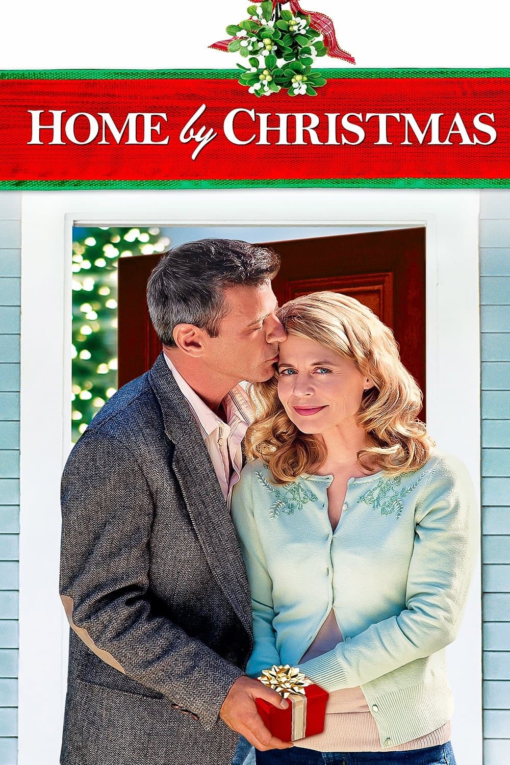 Home by Christmas