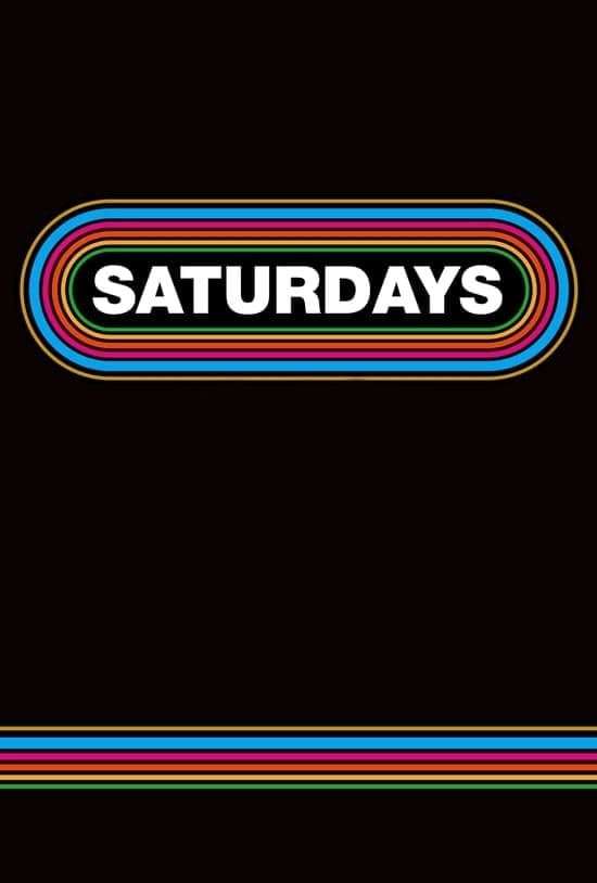 Saturdays