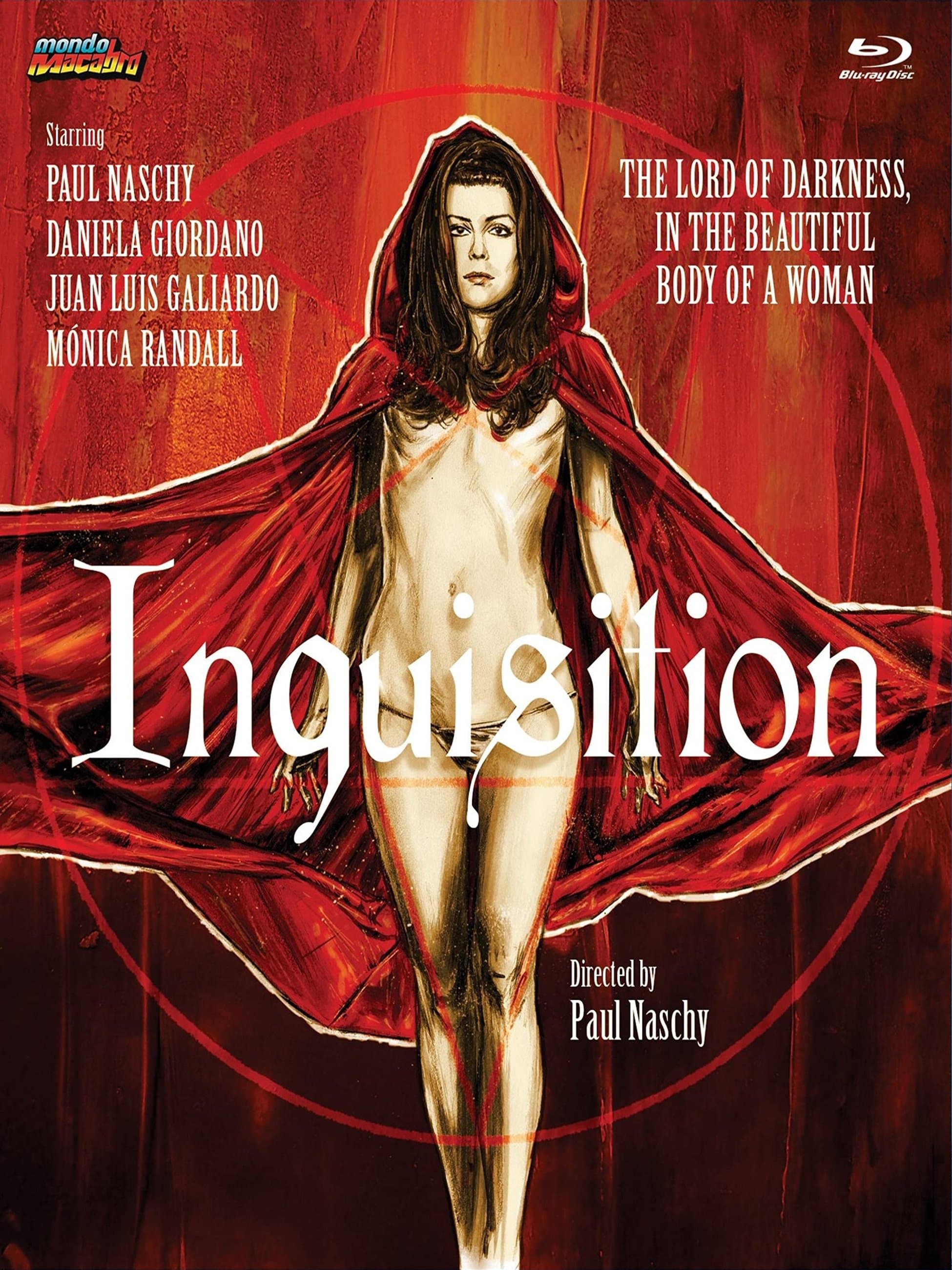 Inquisition
