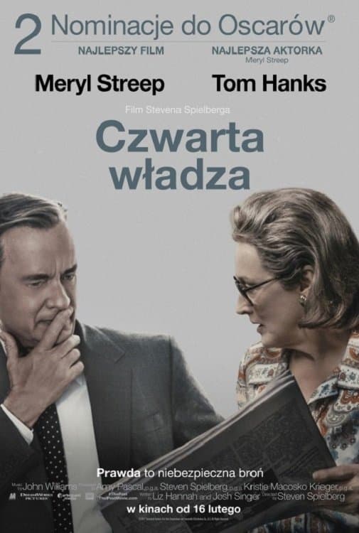 Czwarta władza