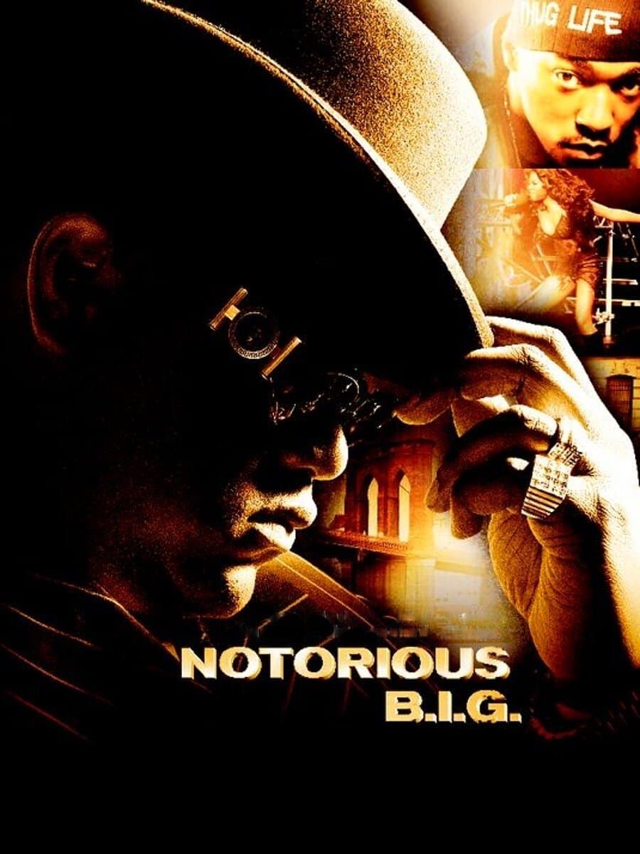 Notorious B.I.G.