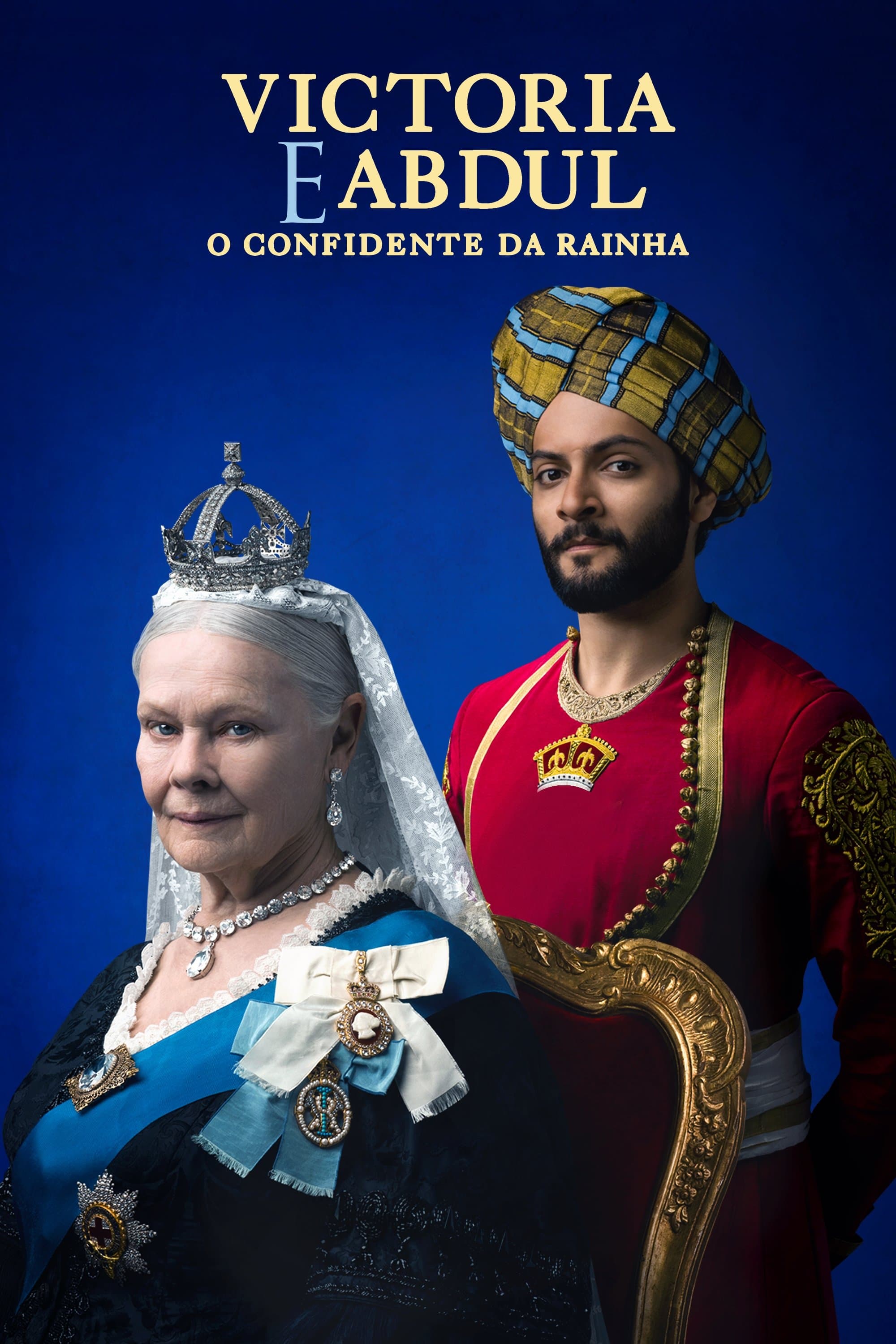 Victoria & Abdul