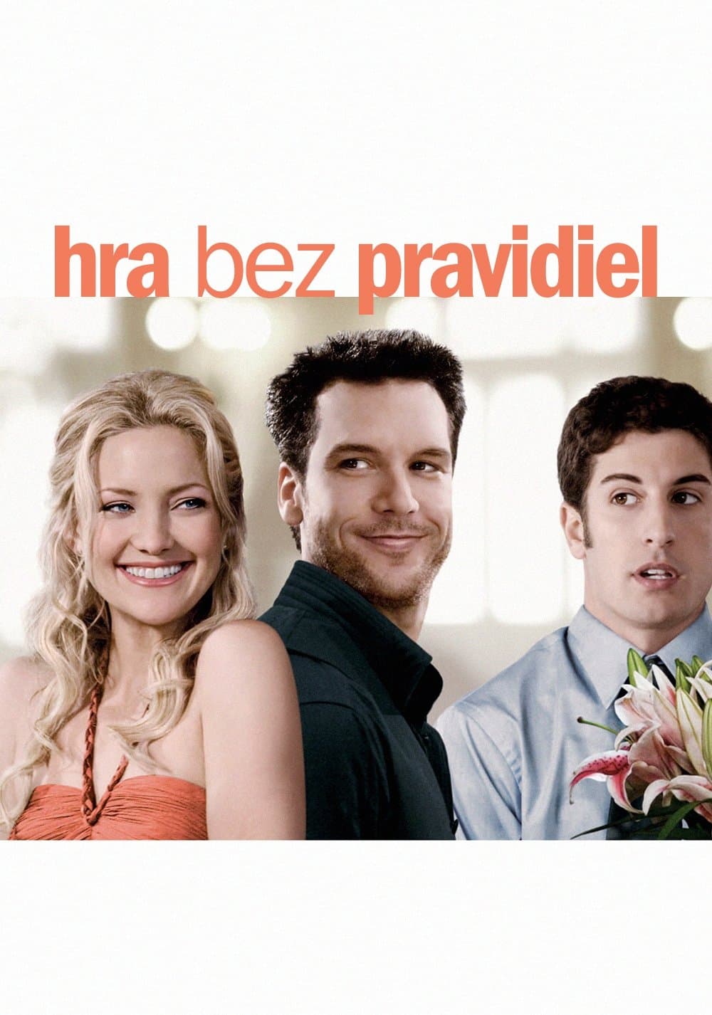 Hra bez pravidiel