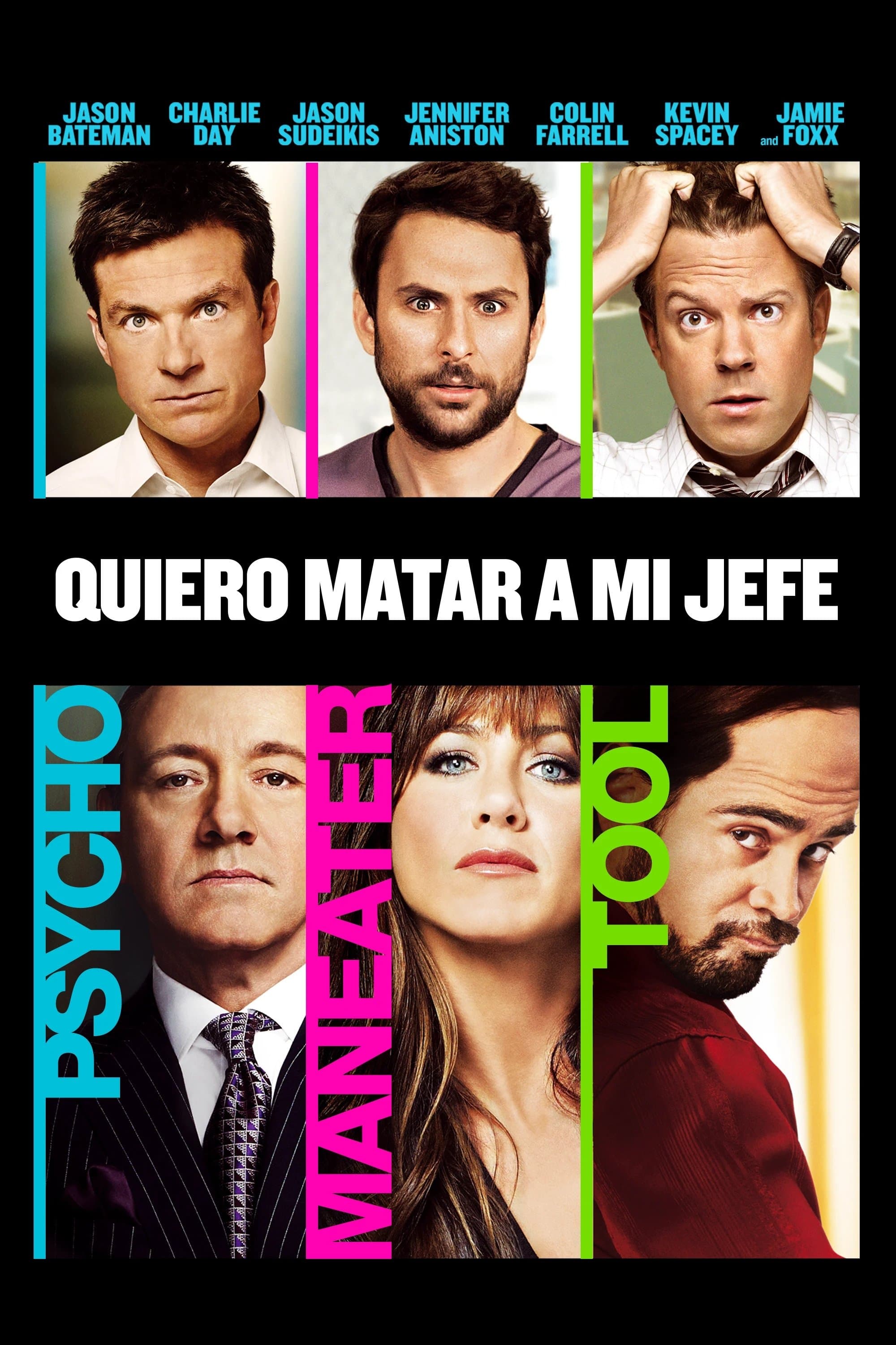 Cómo acabar con tu jefe