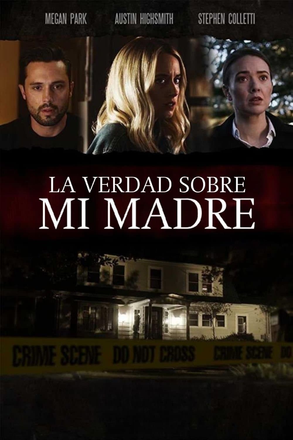 La verdad sobre mi madre