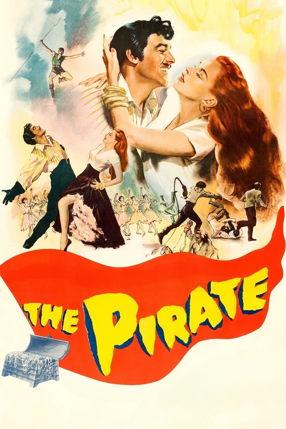 The Pirate