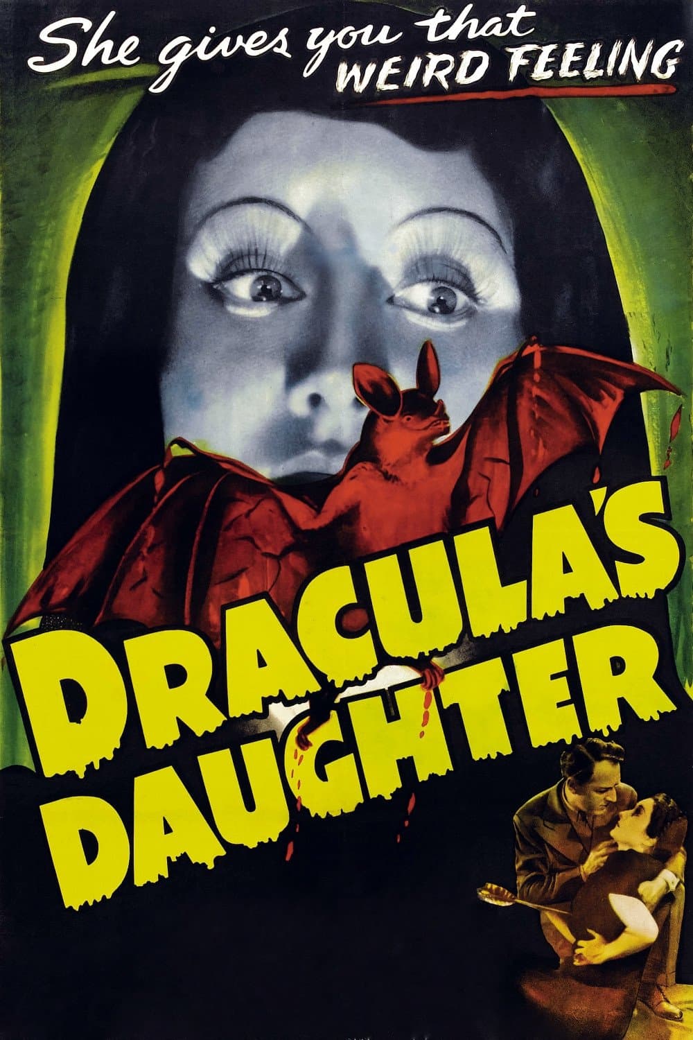 Dracula's Daughter