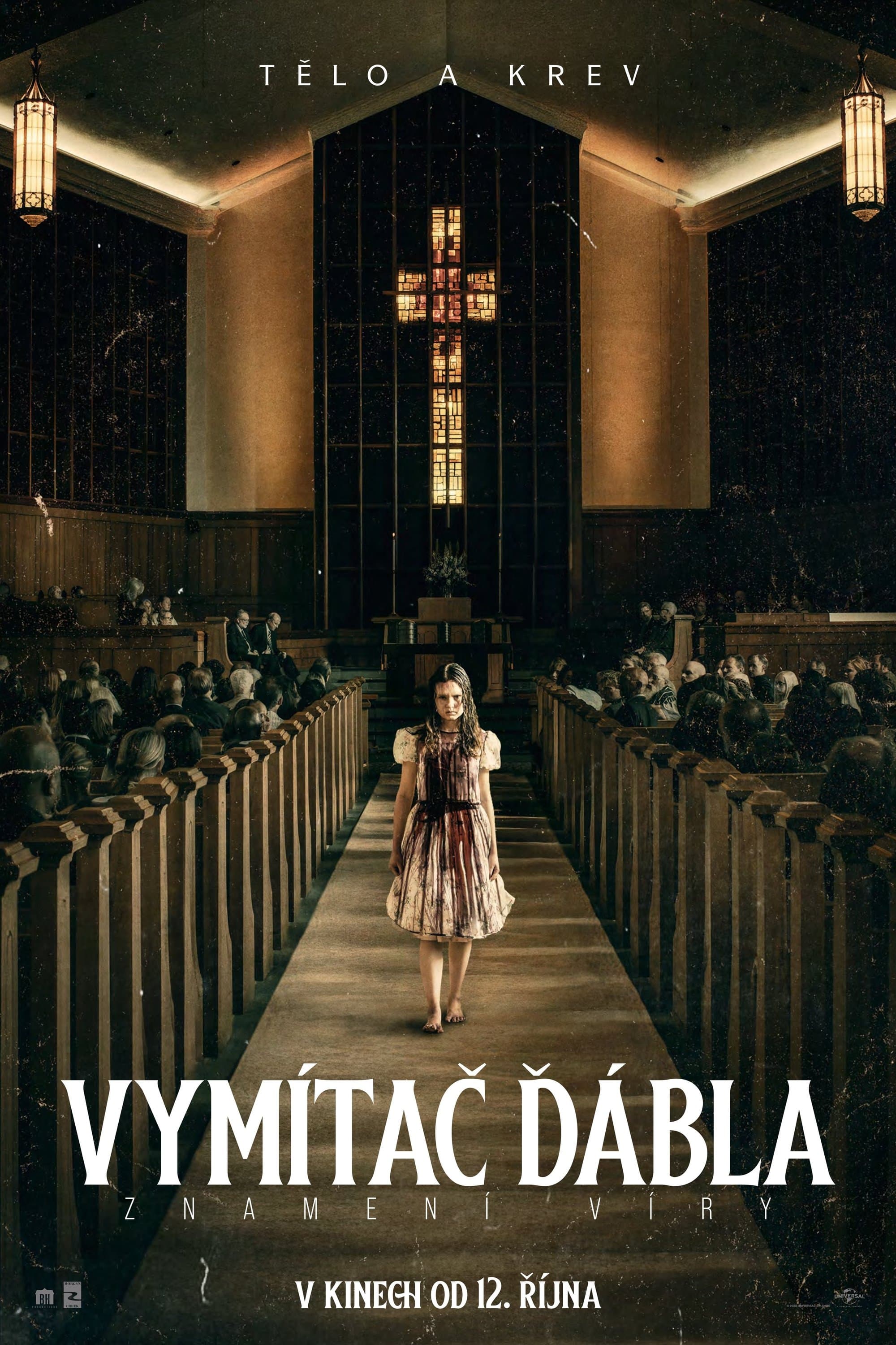 Vymítač ďábla: Znamení víry