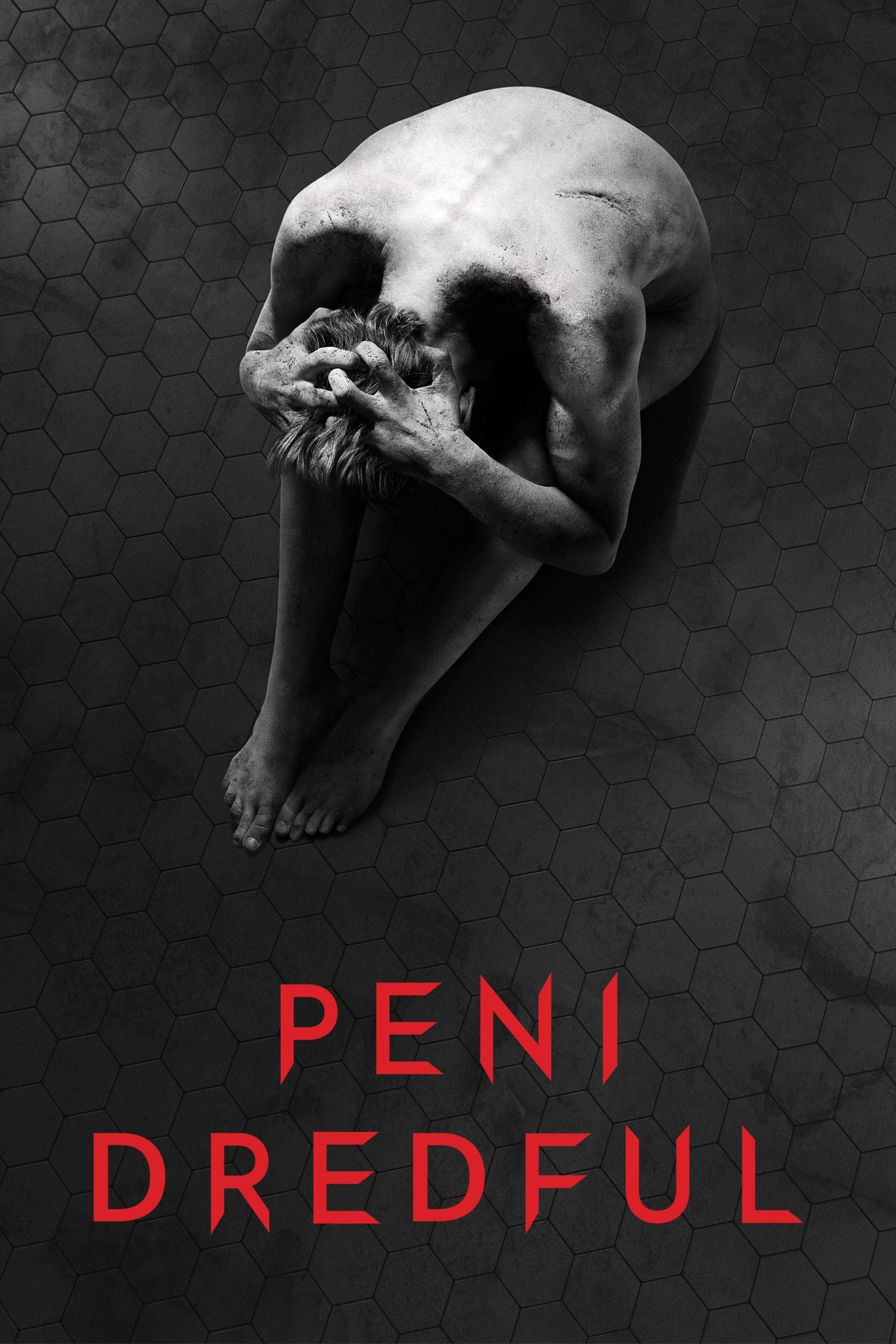 Penny Dreadful