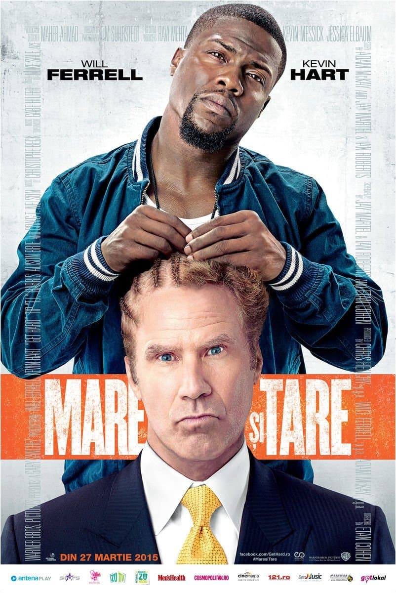 Get Hard