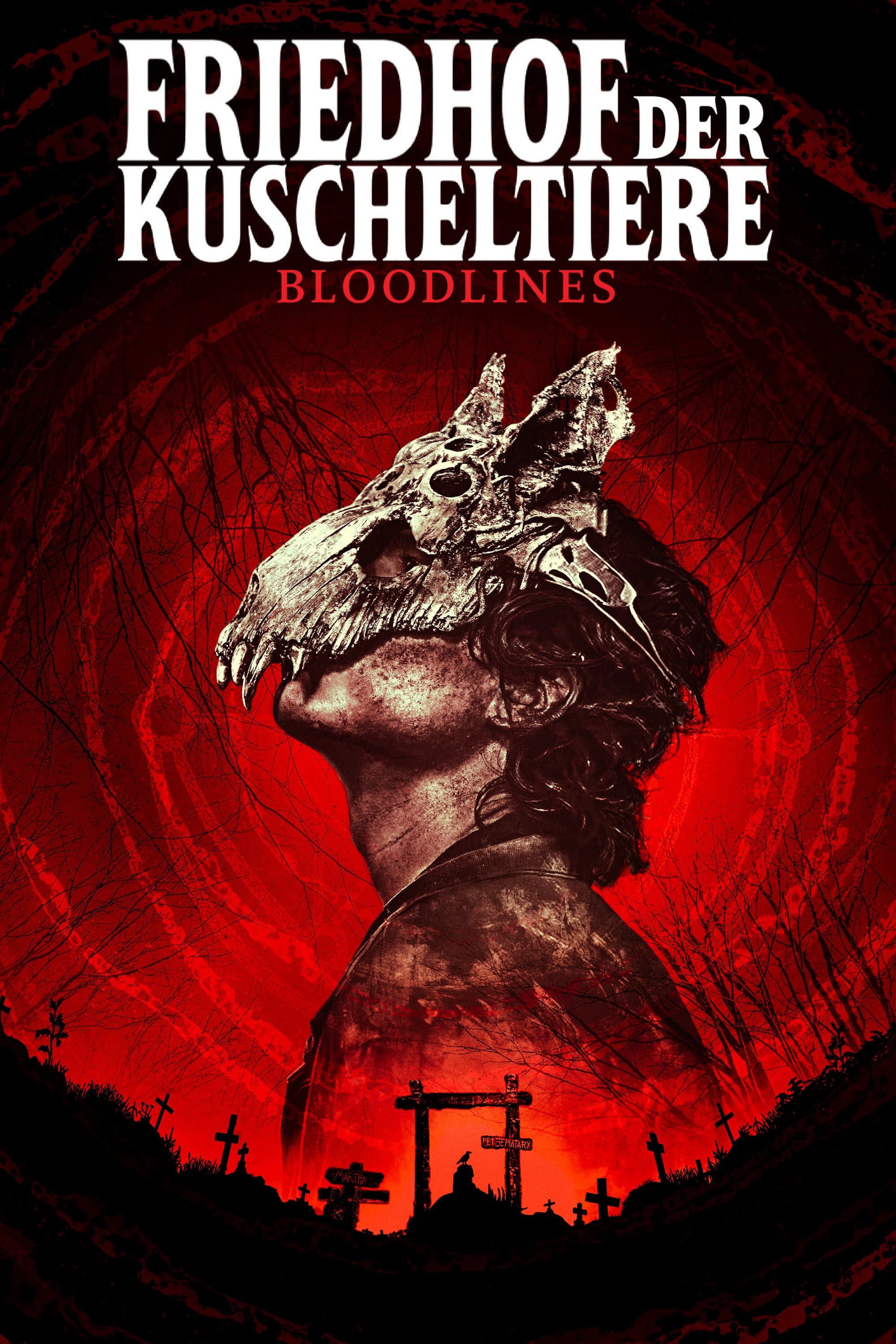 Pet Sematary: Bloodlines