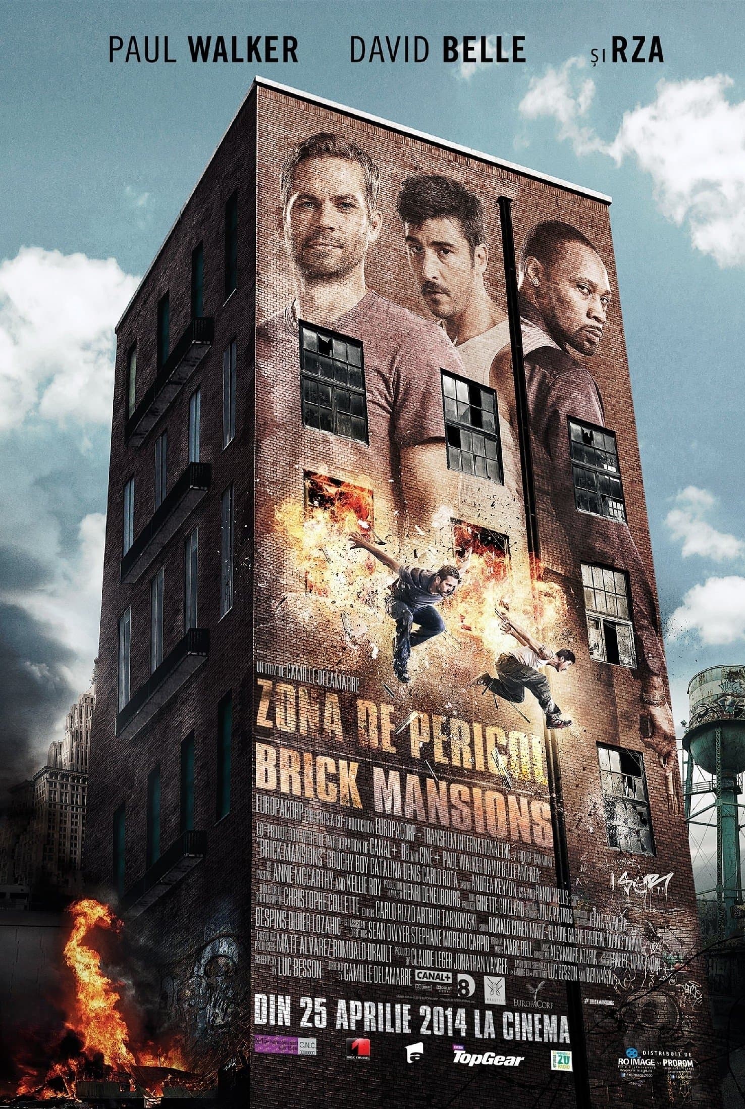 Brick Mansions