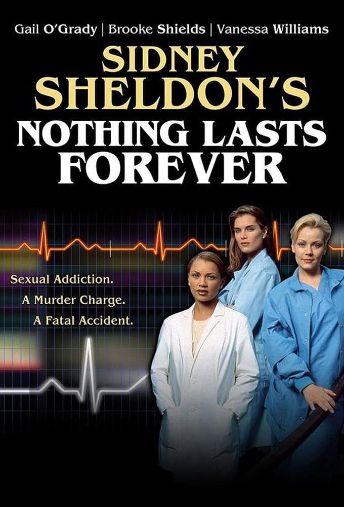 Nothing Lasts Forever