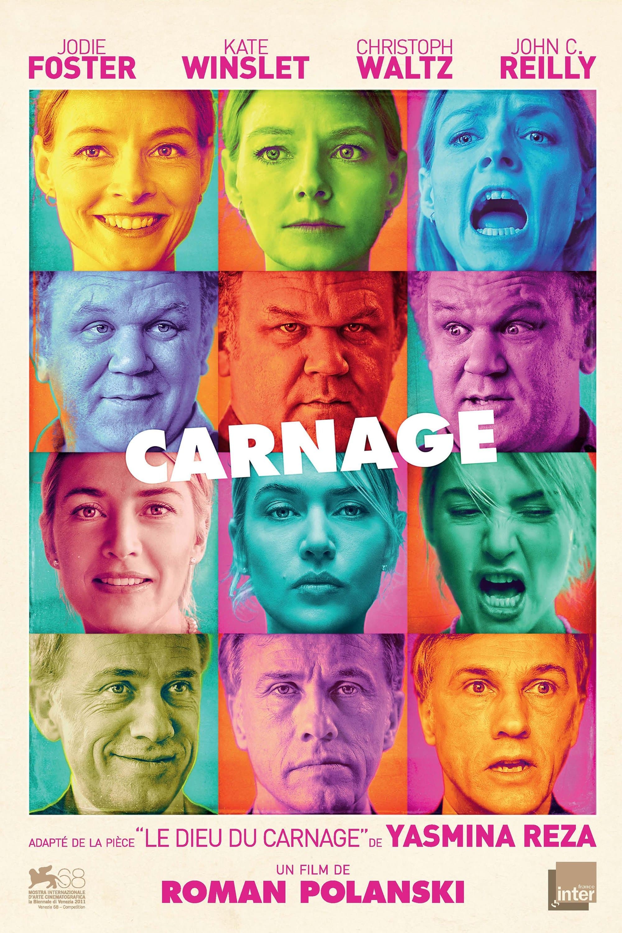 Carnage