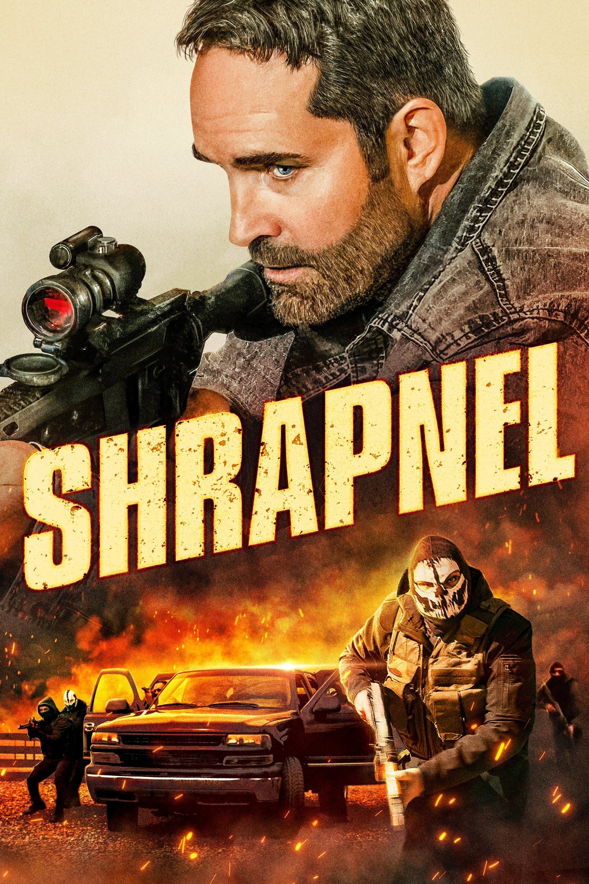 Shrapnel