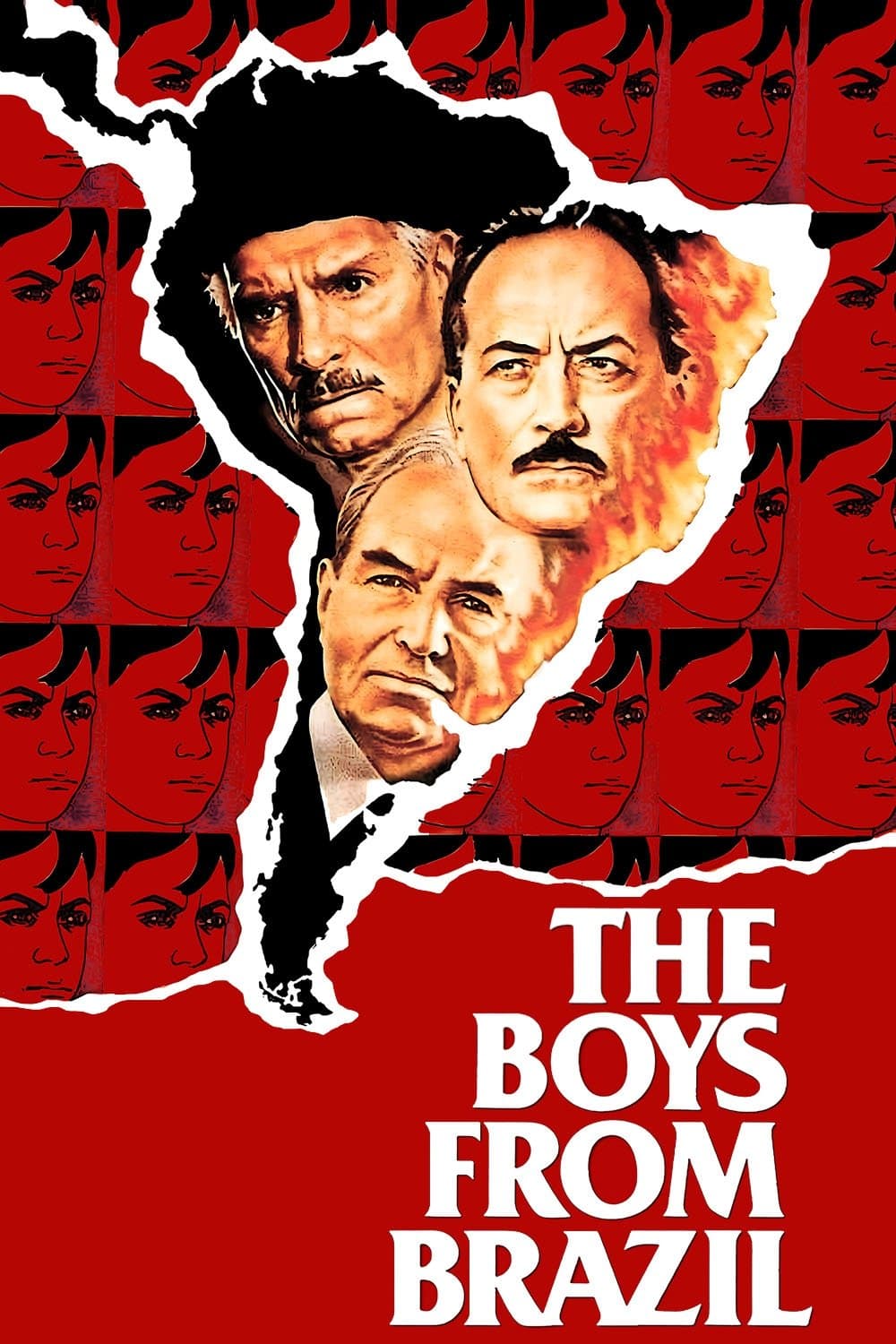The Boys from Brazil