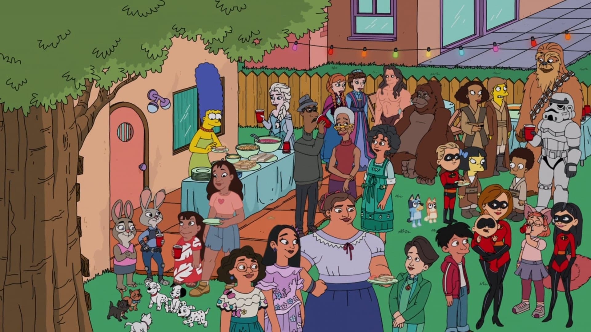 Seth MacFarlane