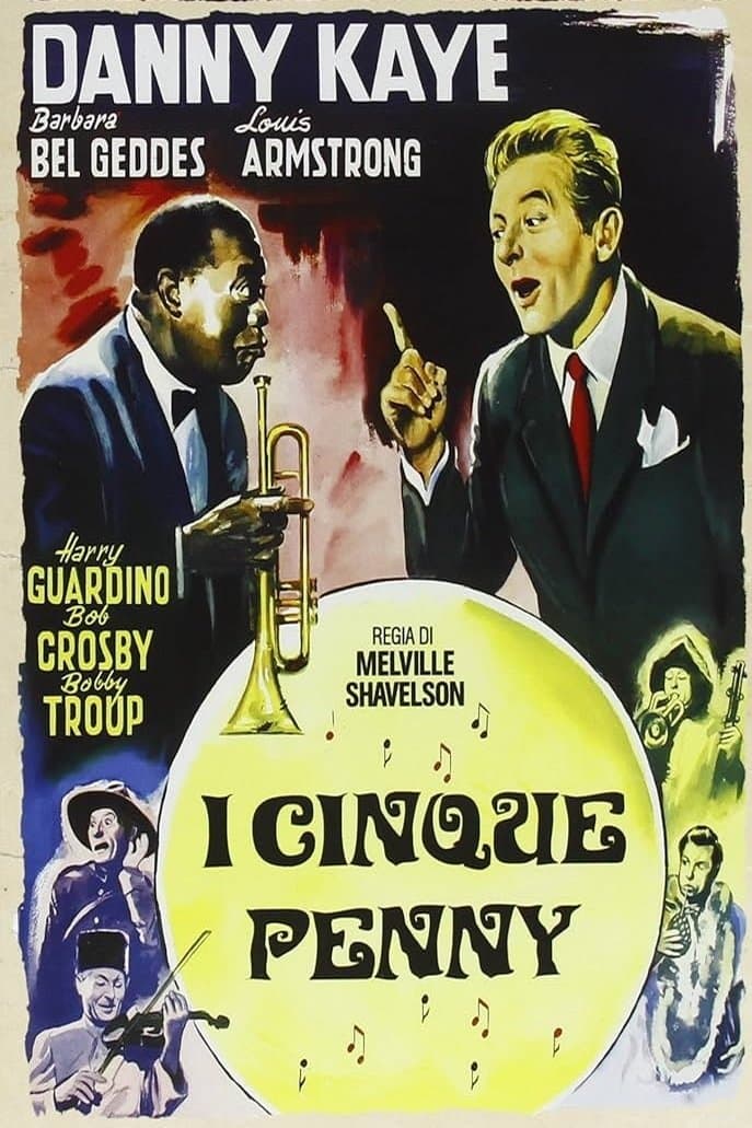 The Five Pennies