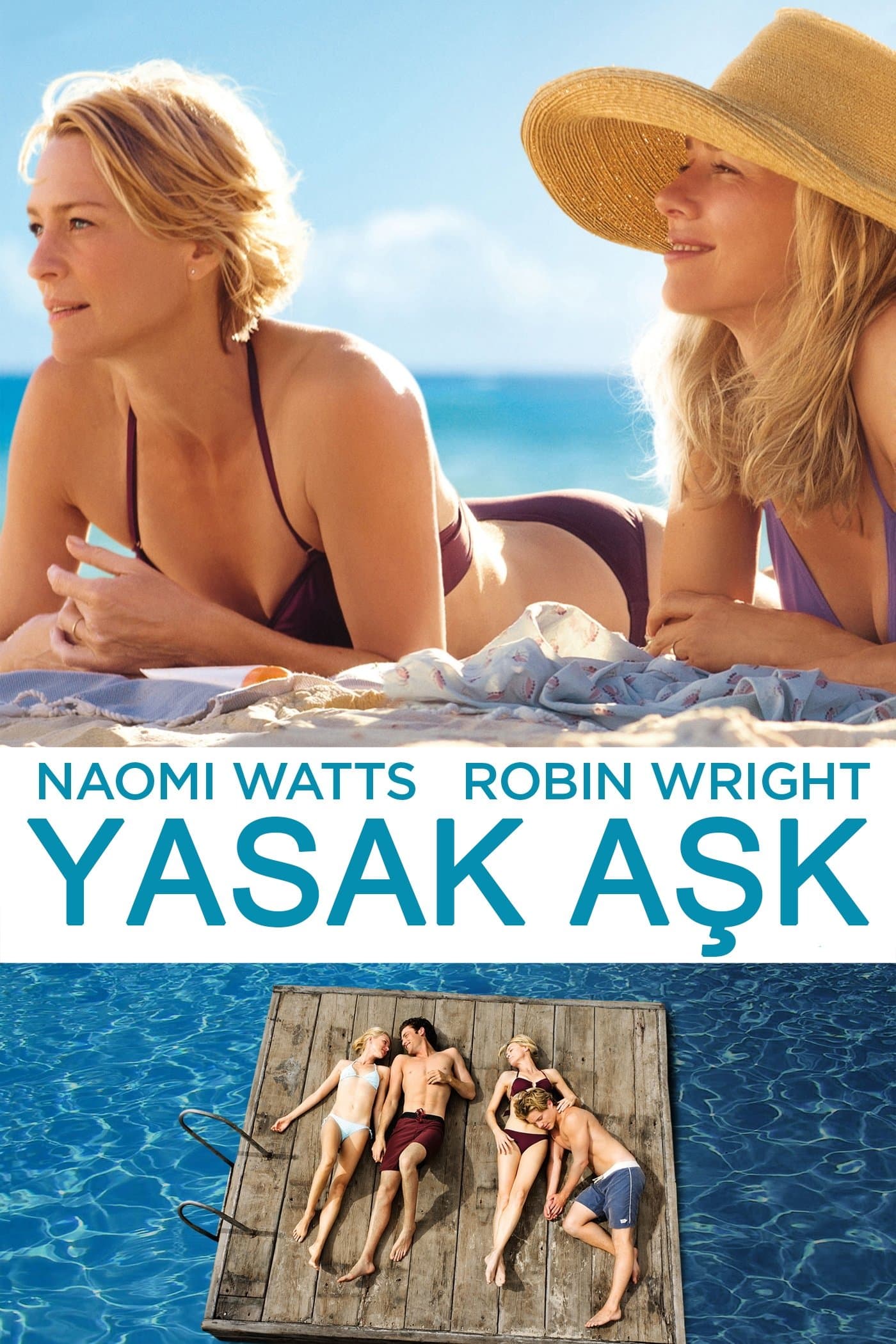 Yasak Aşk