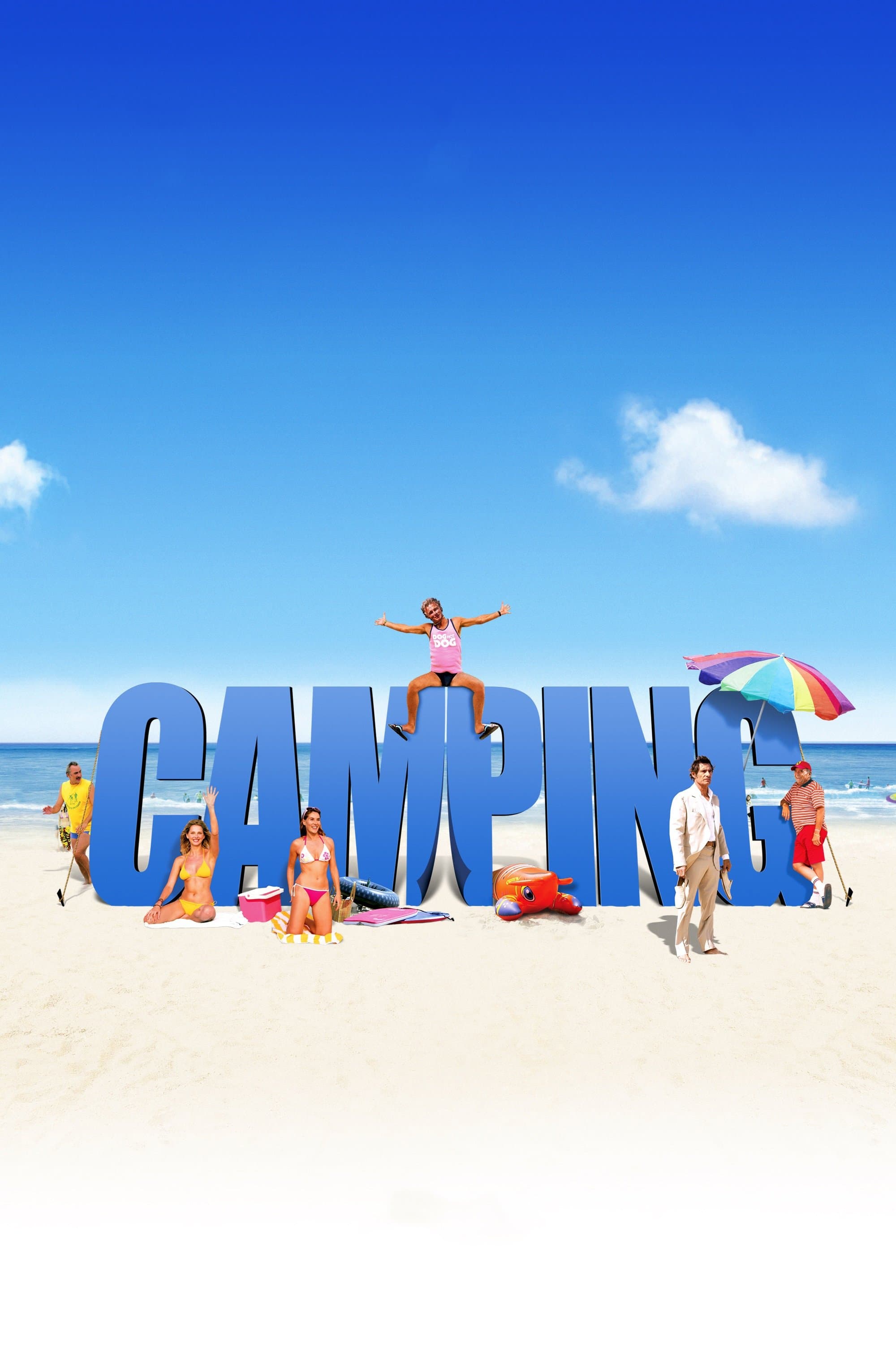 Camping