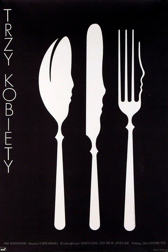 Trzy kobiety