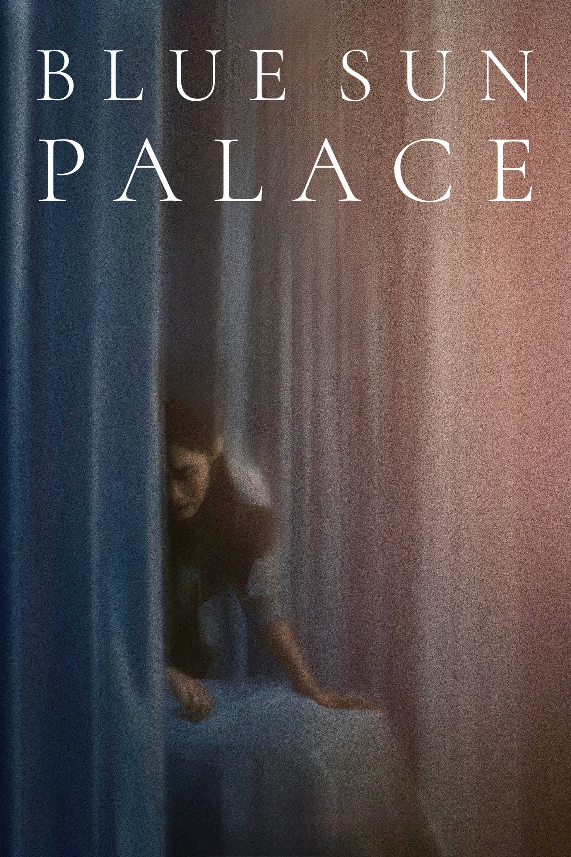 Blue Sun Palace