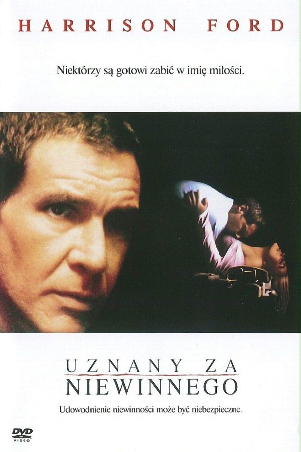 Uznany za Niewinnego