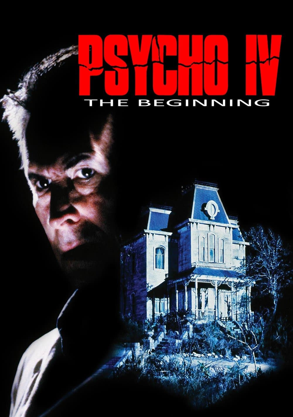 Psycho IV: The Beginning