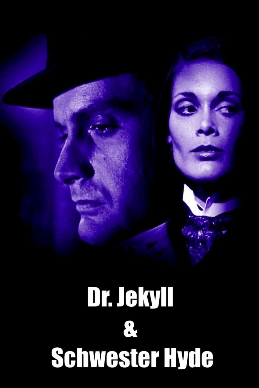 Dr. Jekyll & Sister Hyde