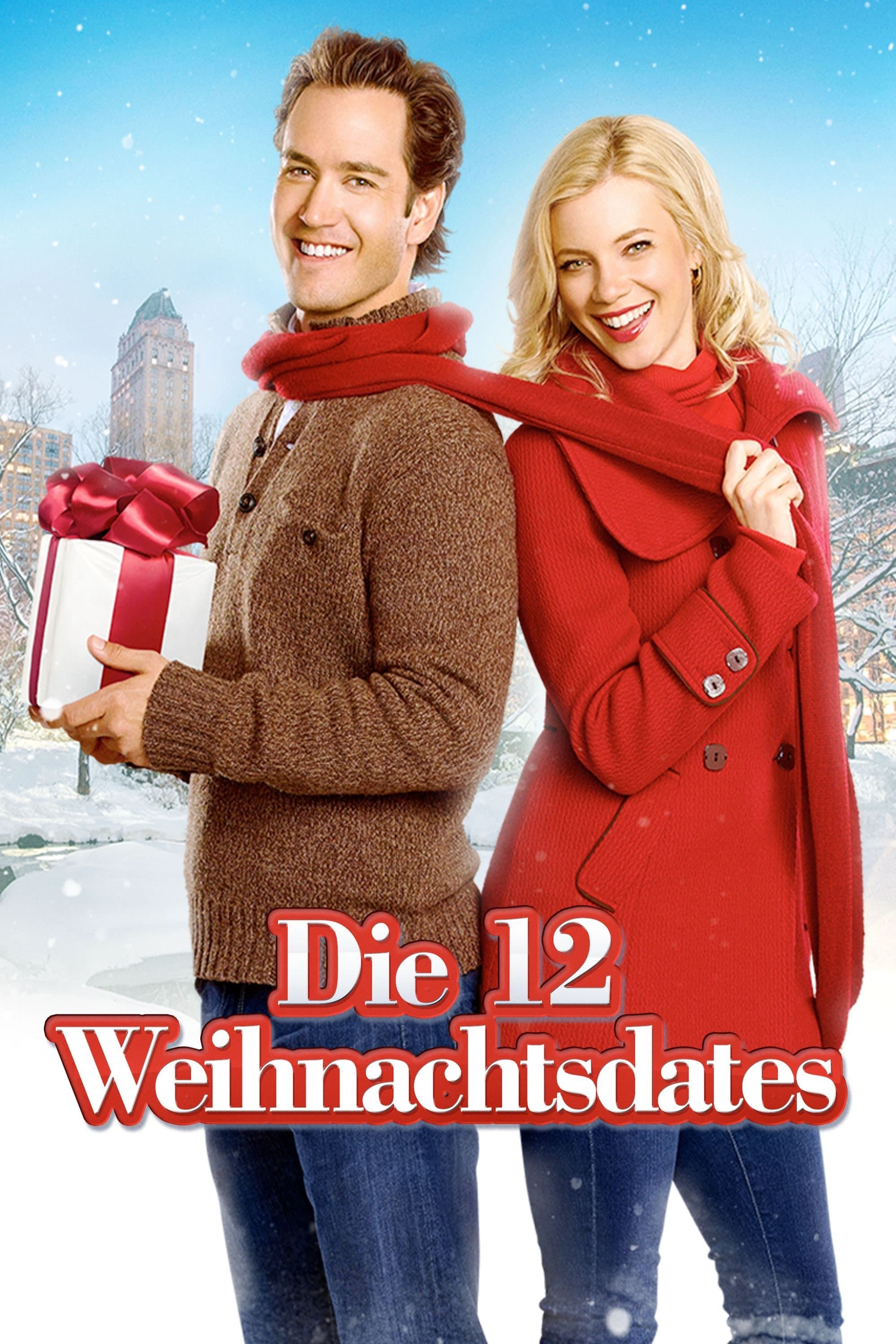12 Dates of Christmas