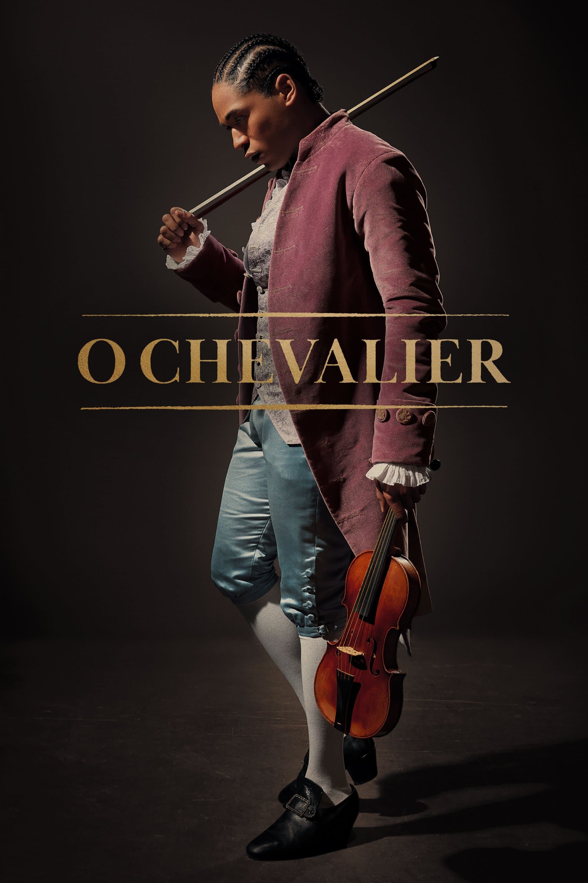 Chevalier