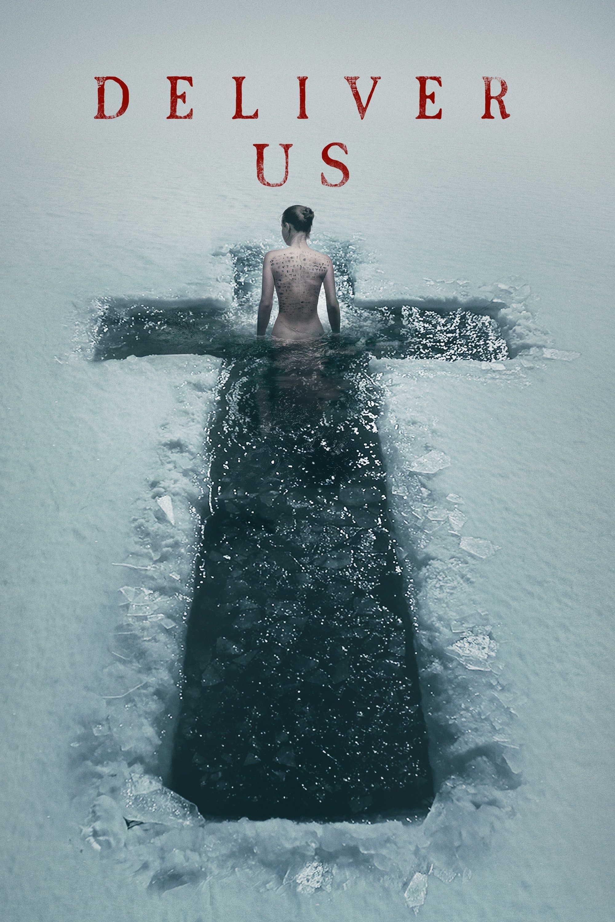 Deliver Us