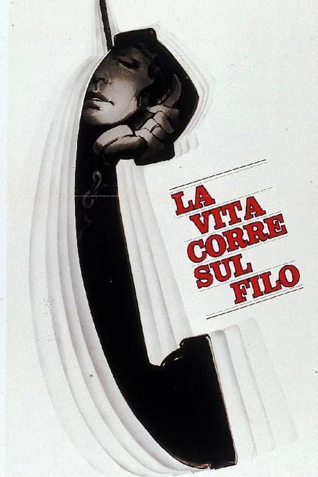 La vita corre sul filo
