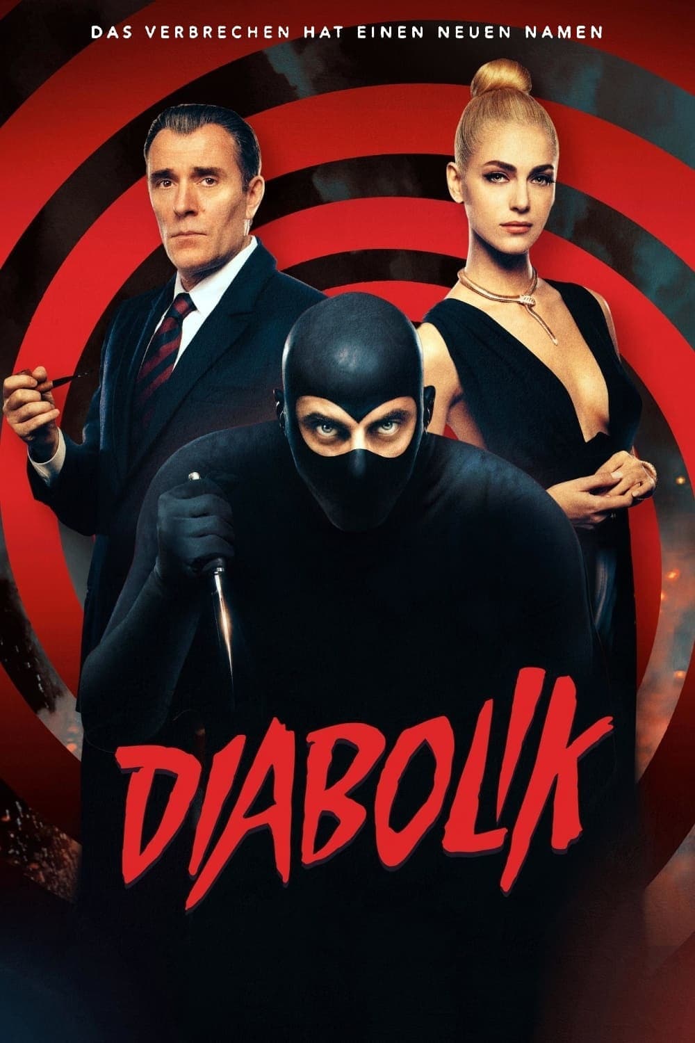 Diabolik