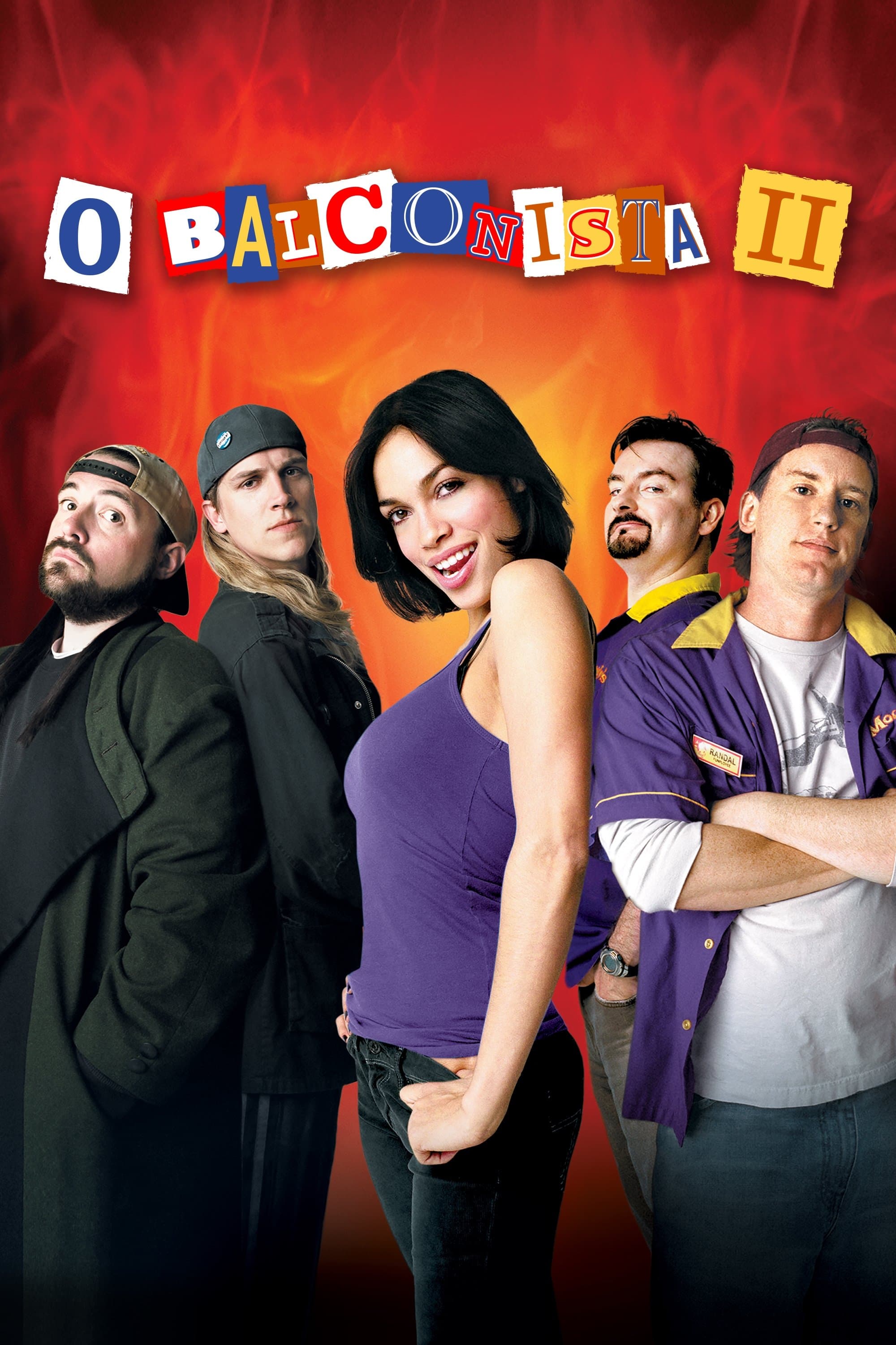 Clerks II