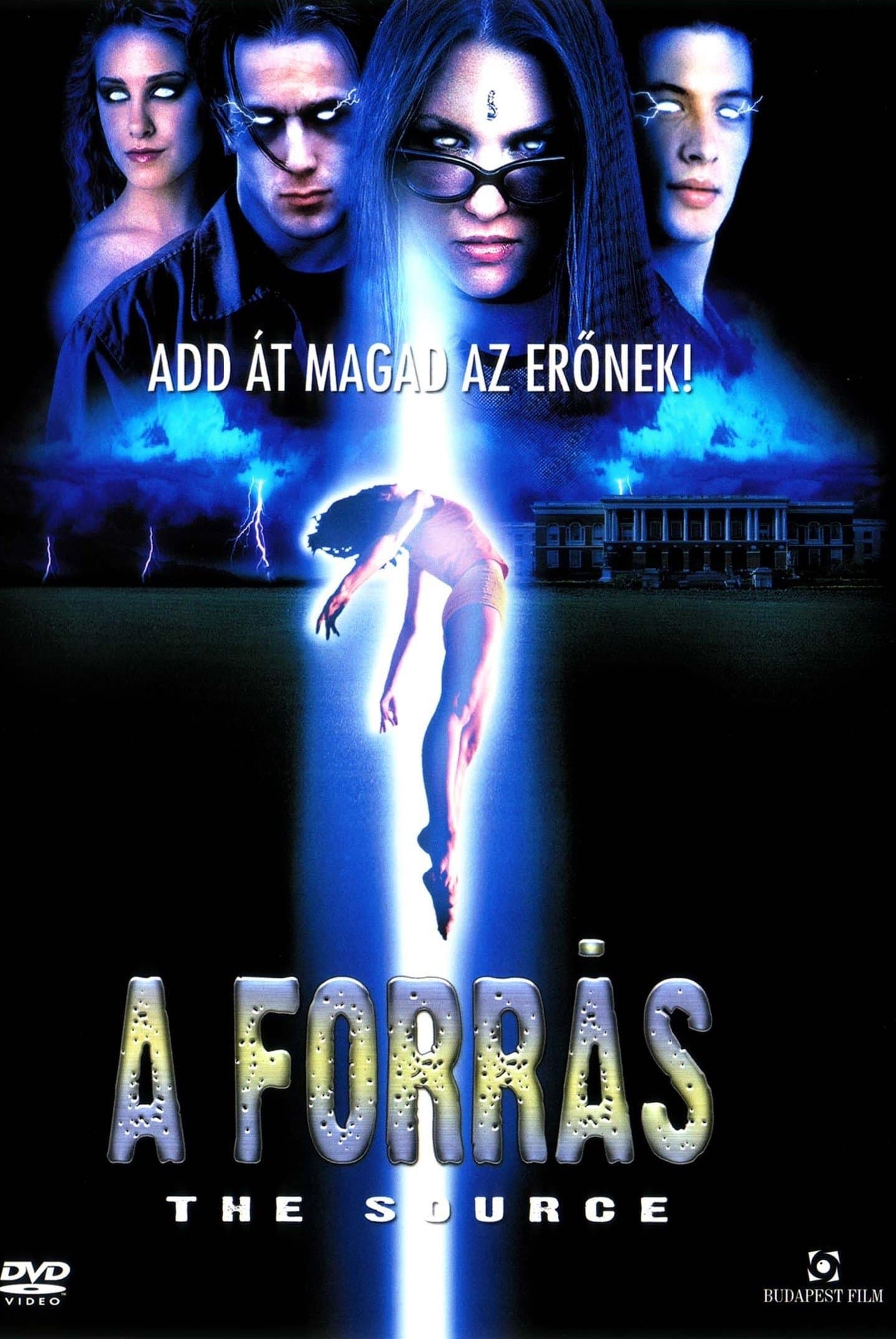 A Forrás