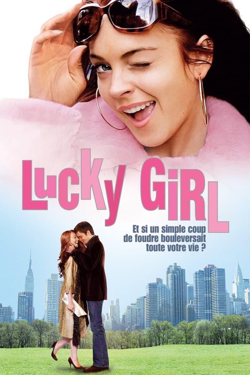 Lucky Girl