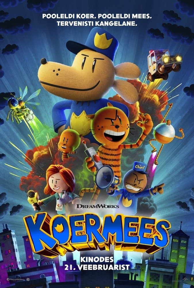 Koermees