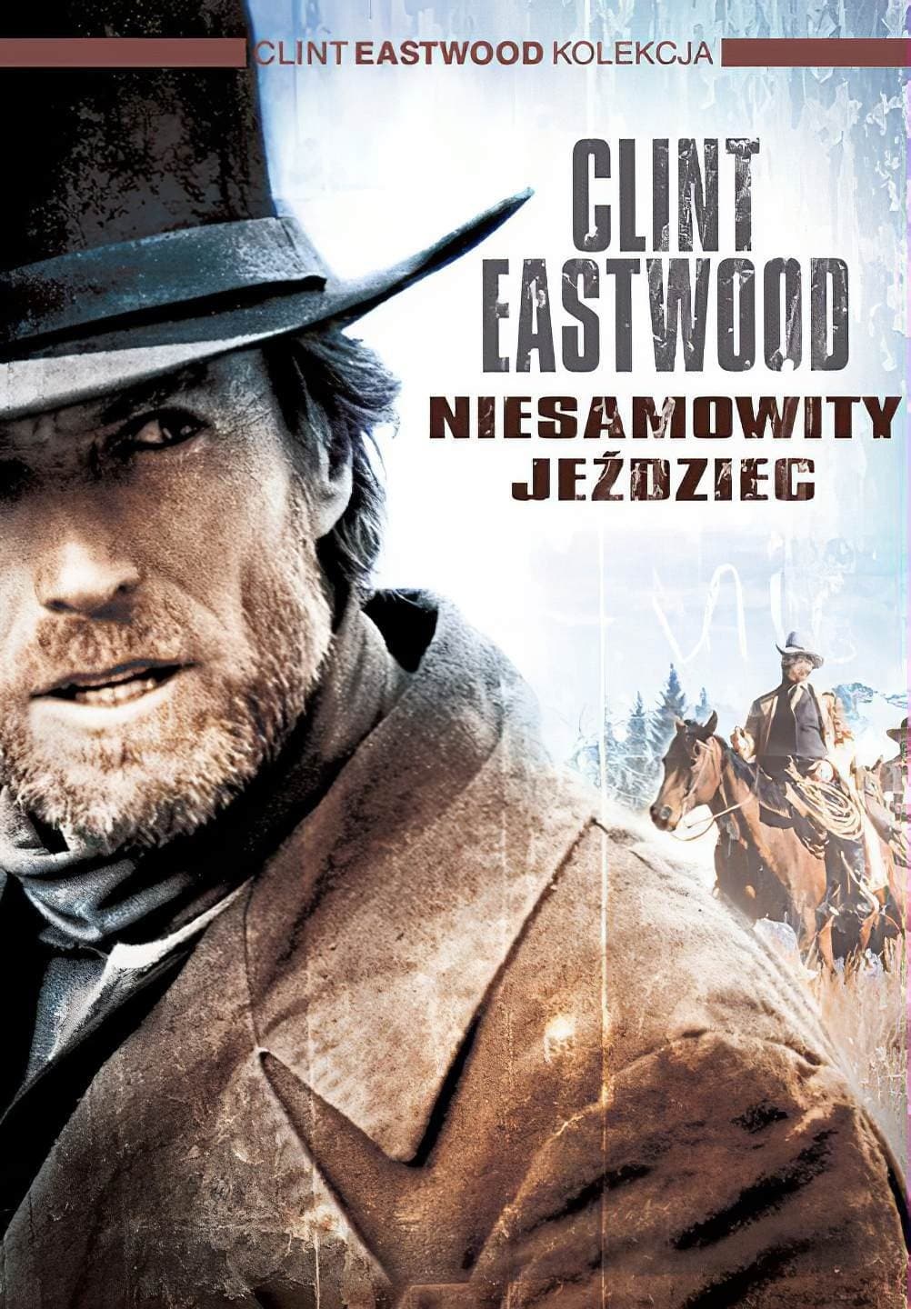 Niesamowity Jeździec