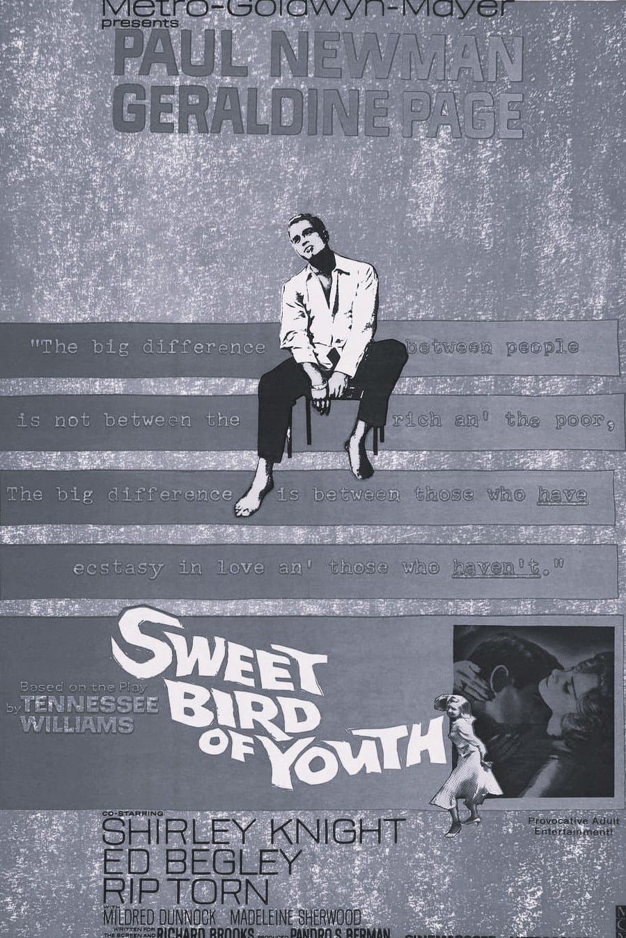 Sweet Bird of Youth