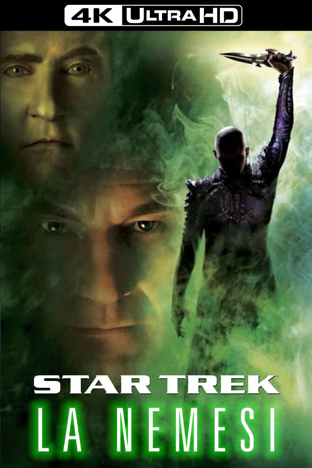 Star Trek - La nemesi