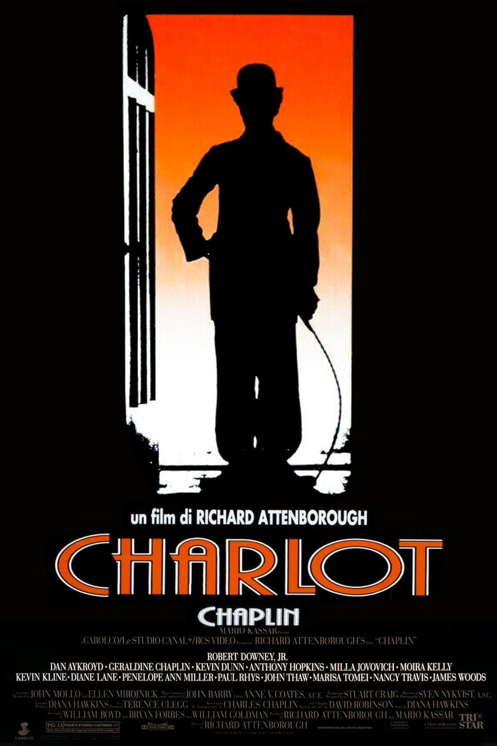 Chaplin