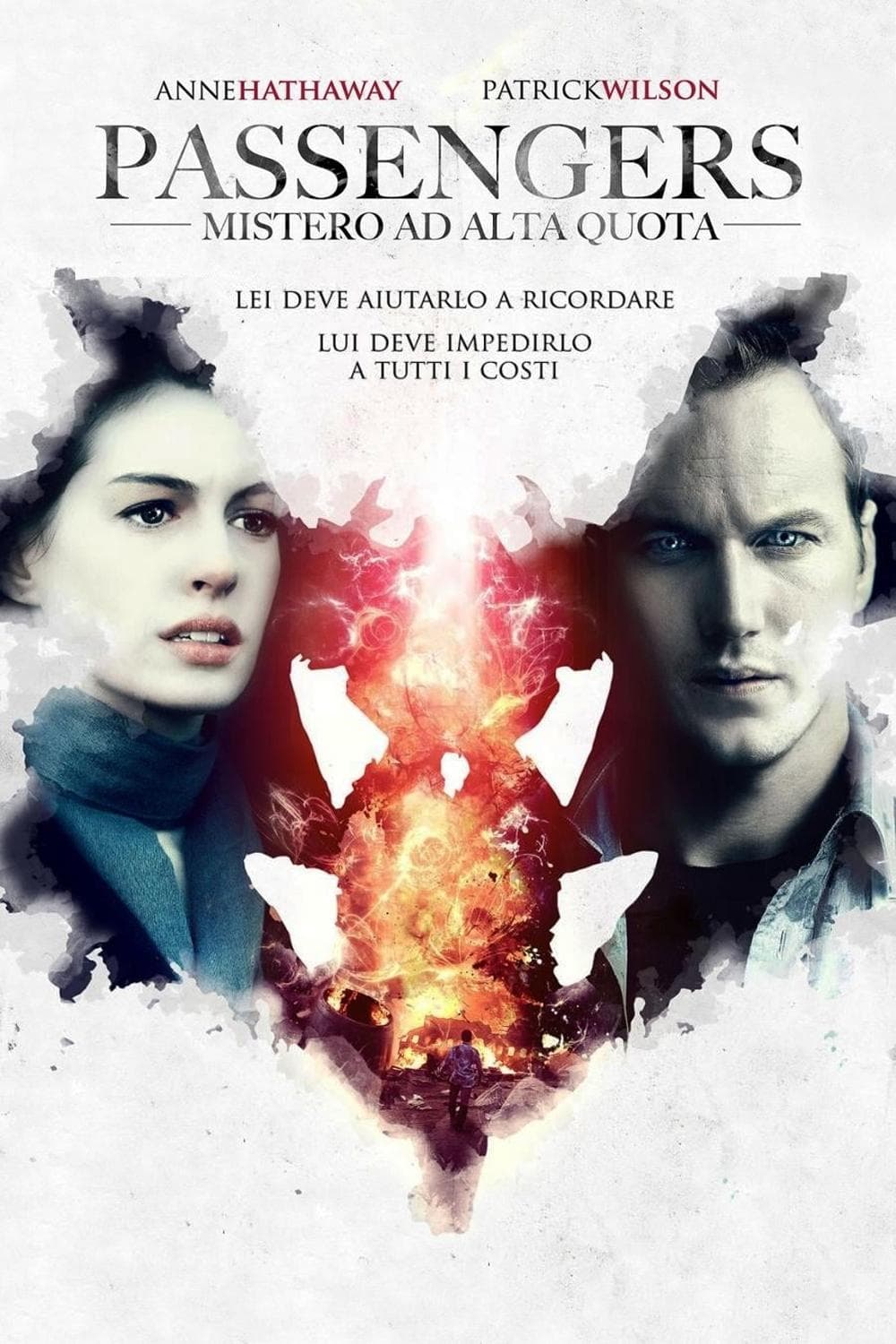 Passengers