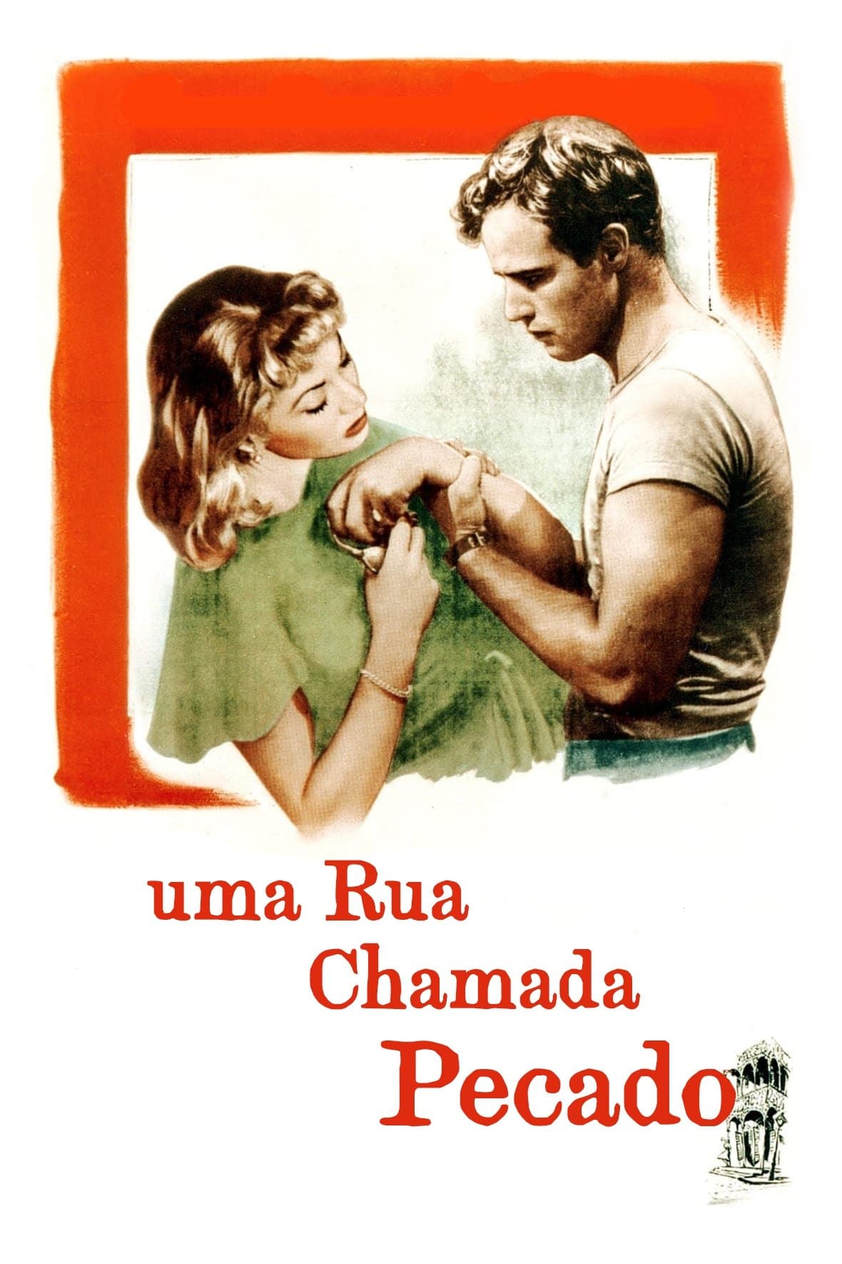 A Streetcar Named Desire