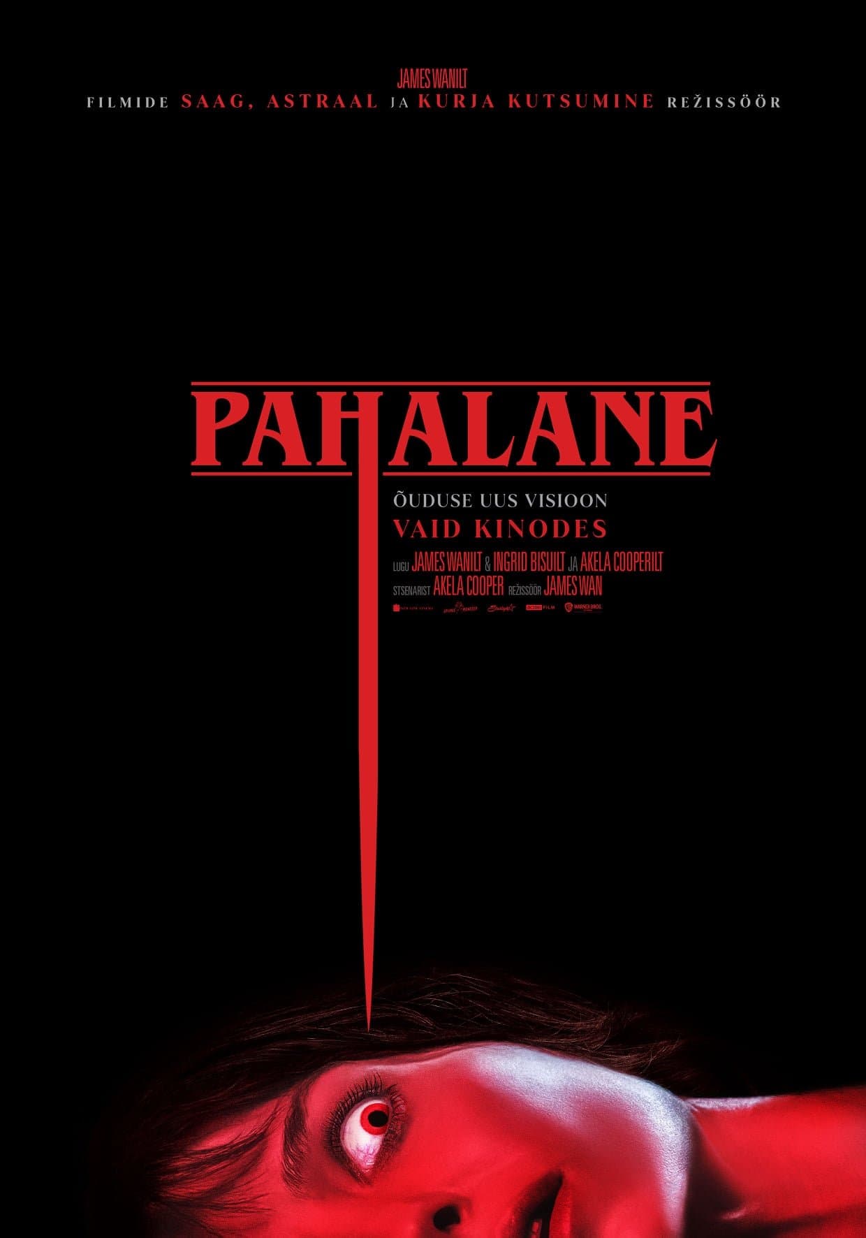 Pahalane