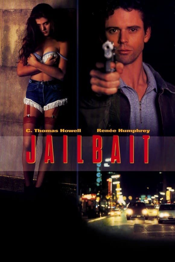 Jailbait
