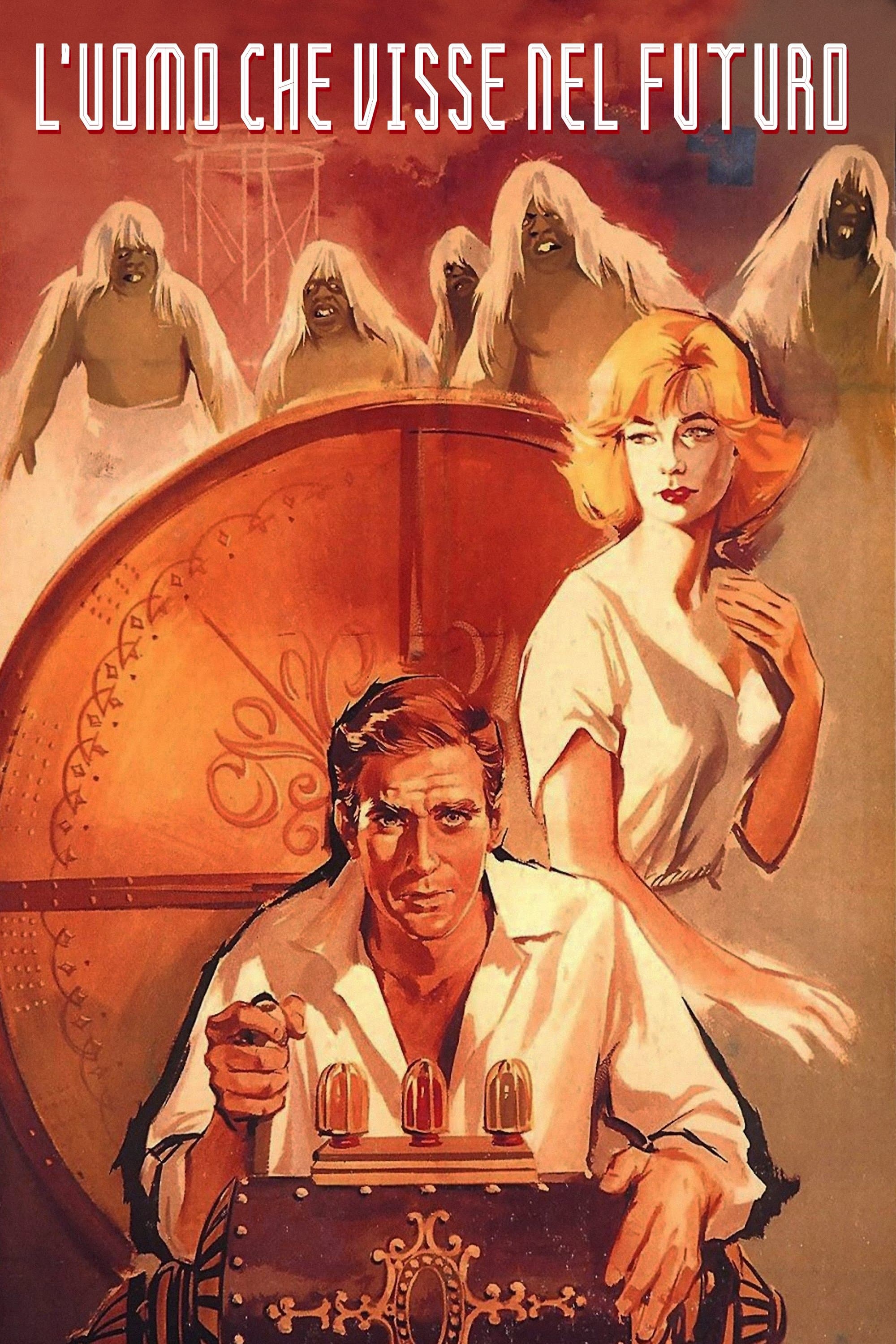 The Time Machine