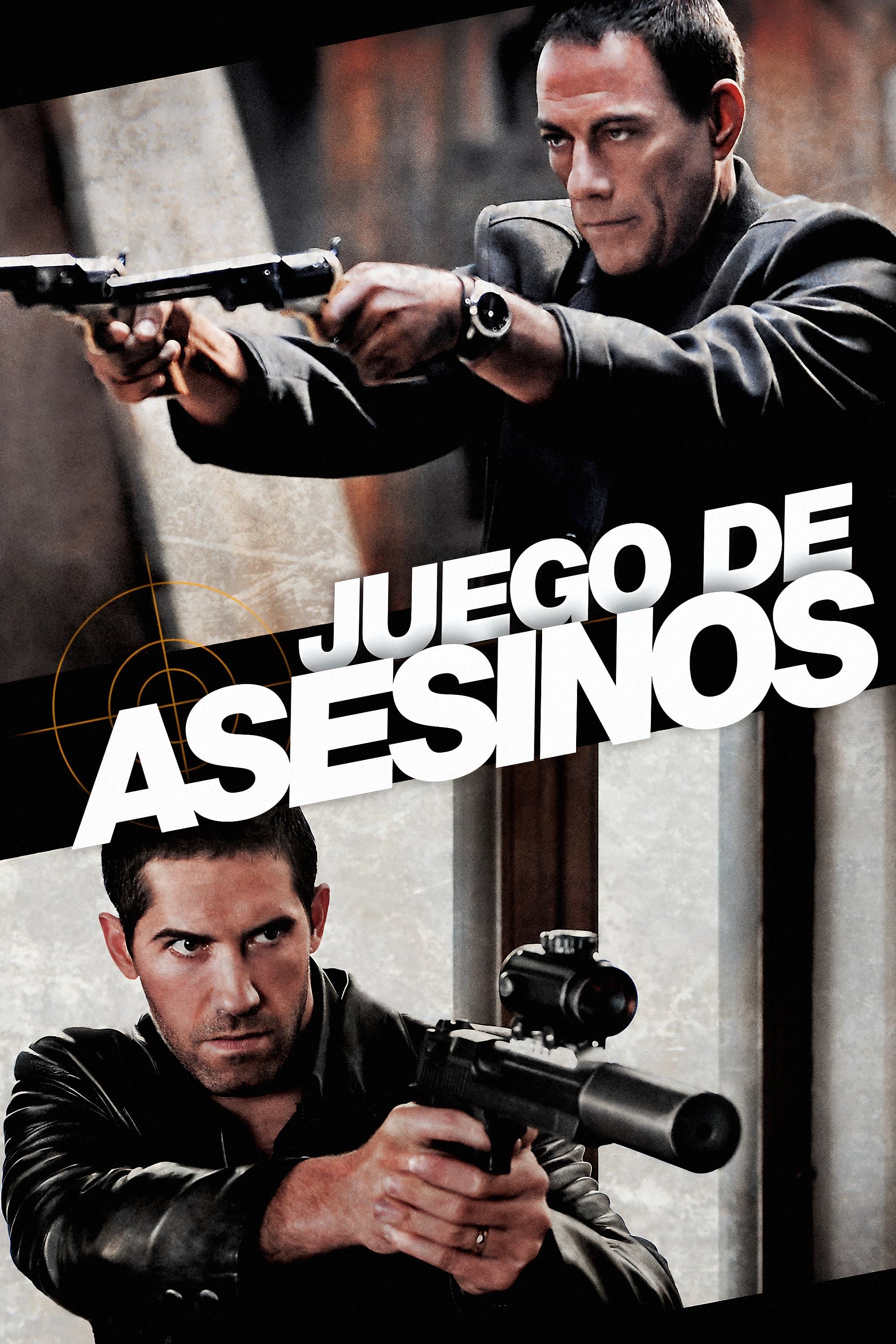 Juego de asesinos