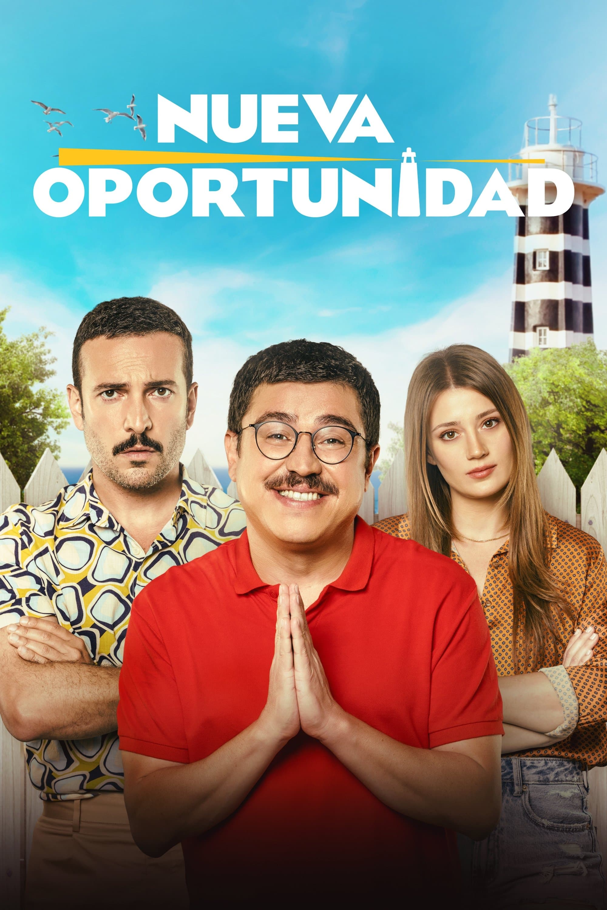 Nueva oportunidad